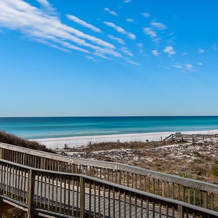 Hidden Dunes Cottage 198 By Newman-Dailey Destin Exterior foto