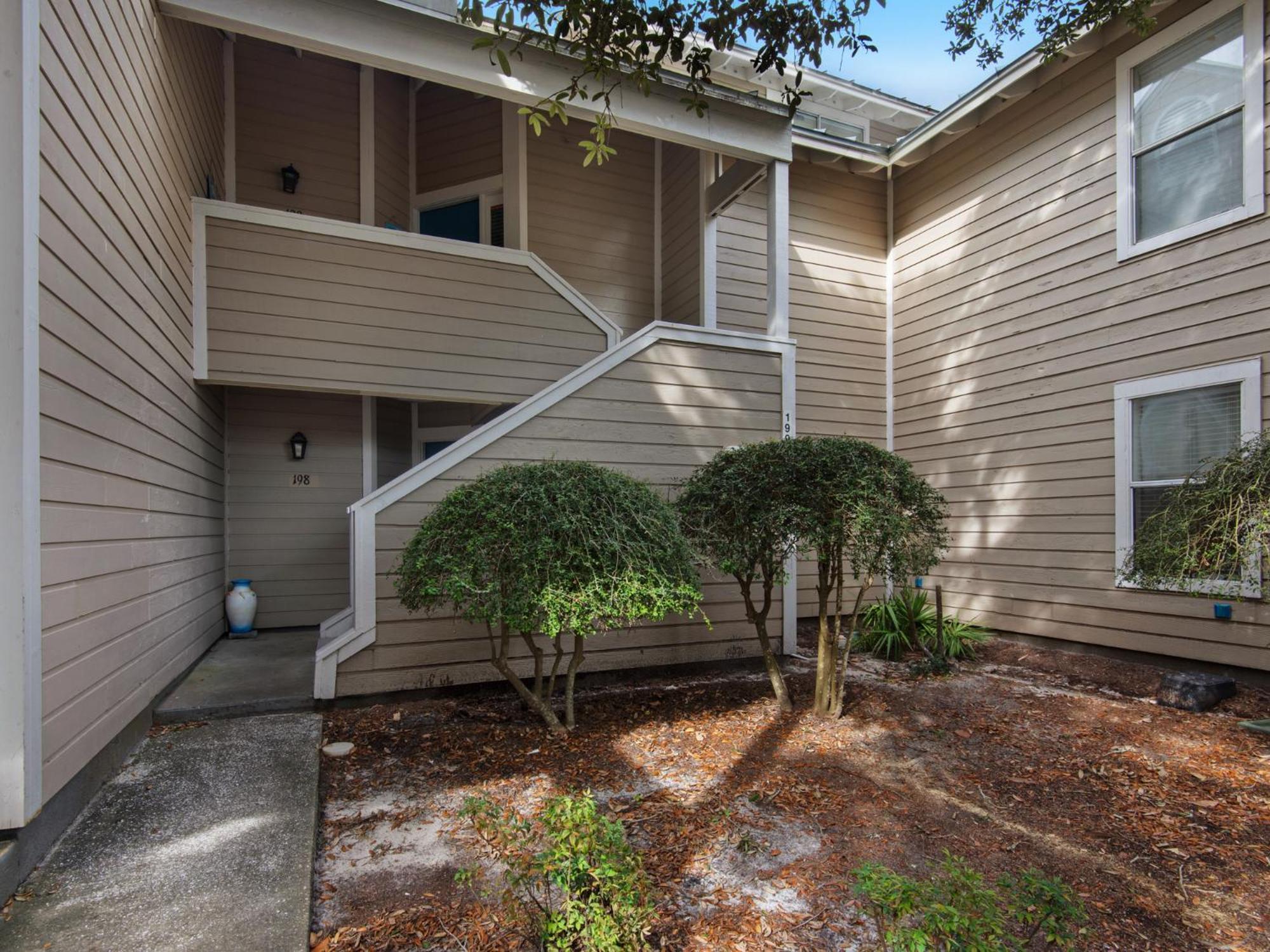 Hidden Dunes Cottage 198 By Newman-Dailey Destin Exterior foto