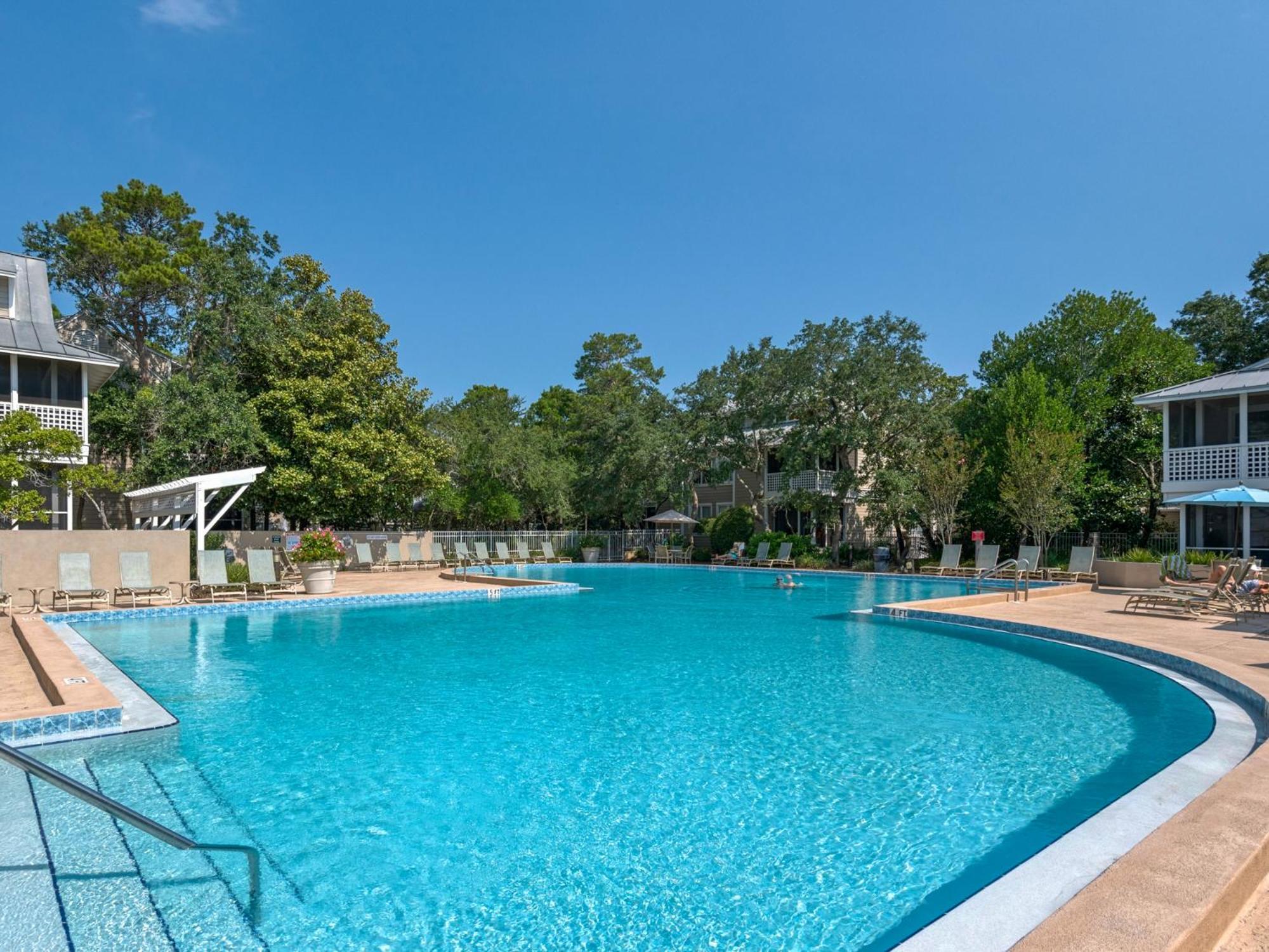 Hidden Dunes Cottage 198 By Newman-Dailey Destin Exterior foto