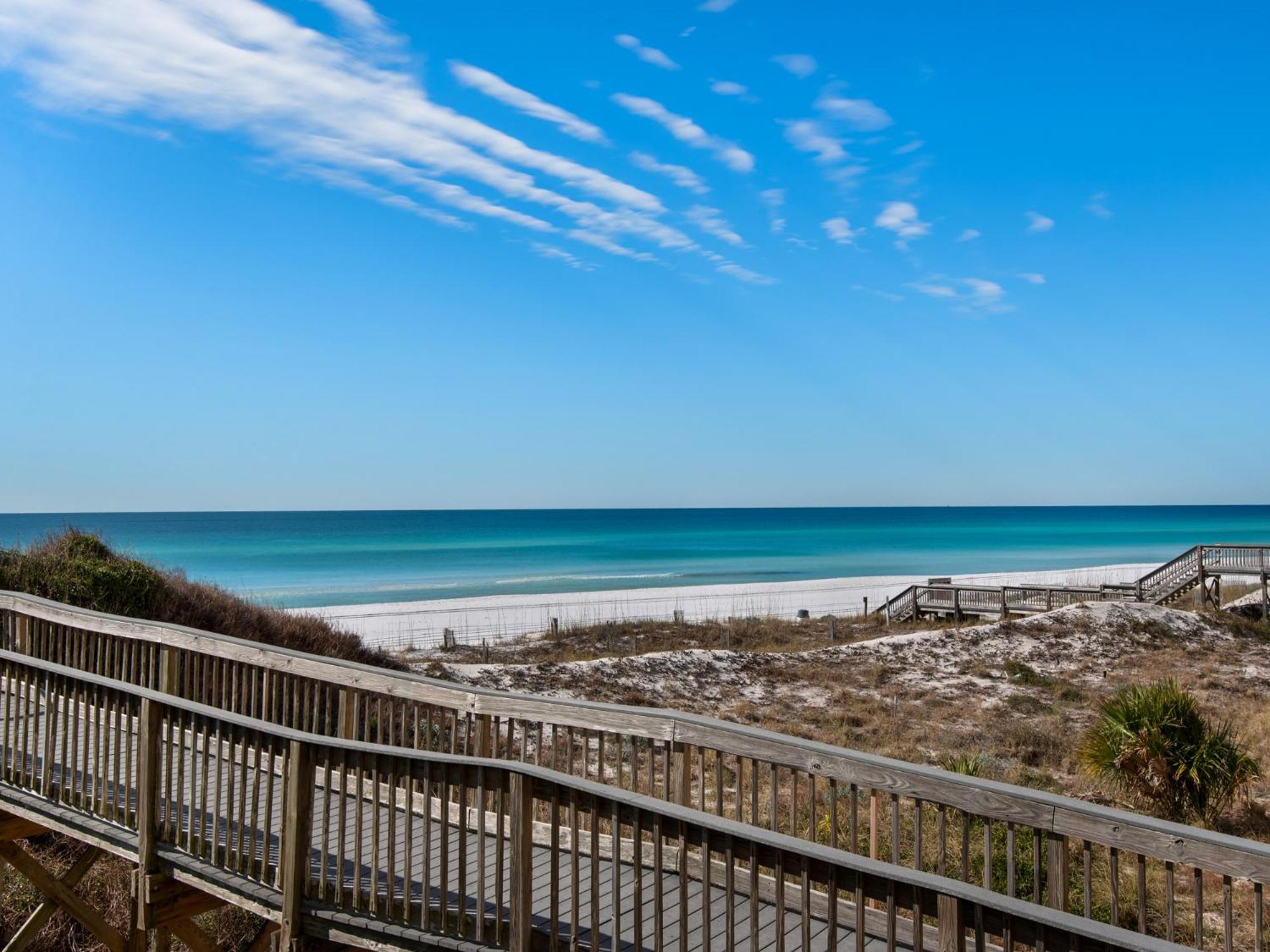 Hidden Dunes Cottage 198 By Newman-Dailey Destin Exterior foto